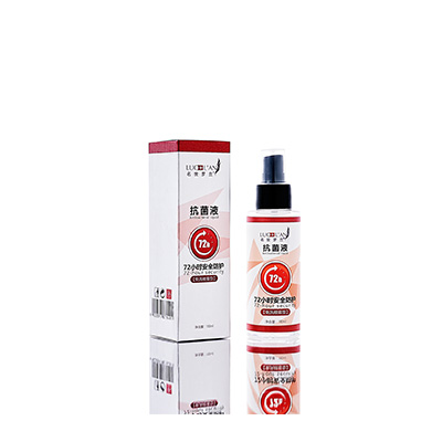 普洱市母婴防护喷雾